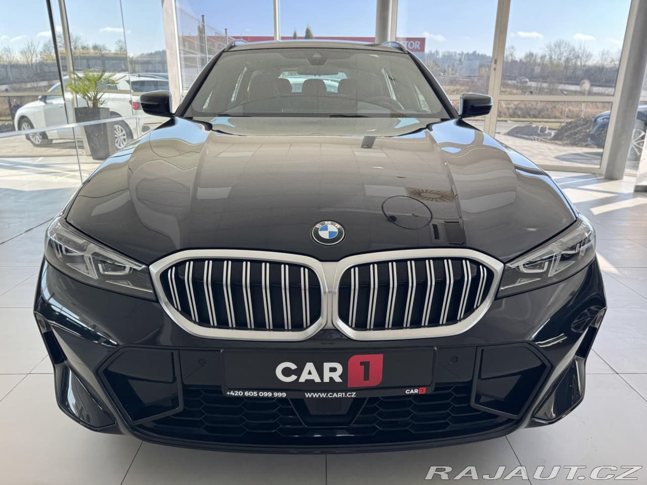 2025 BMW 3-SERIES - 3