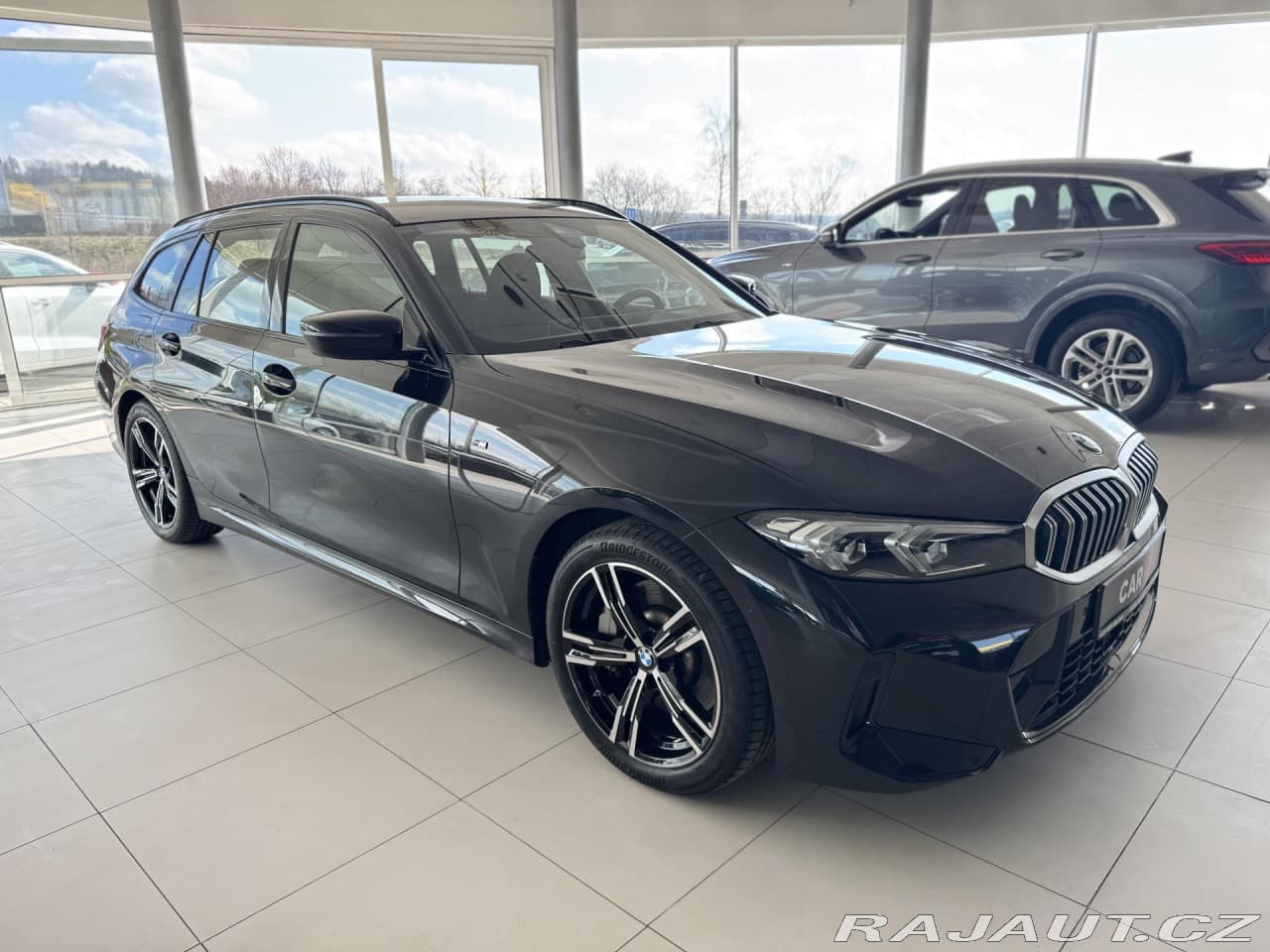 2025 BMW 3-SERIES - 4