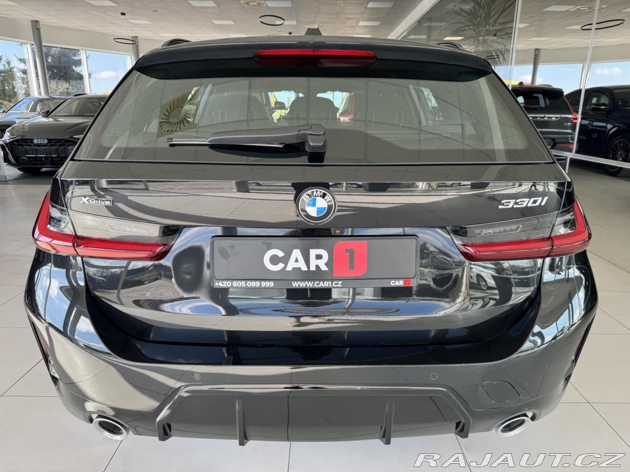 2025 BMW 3-SERIES - 6