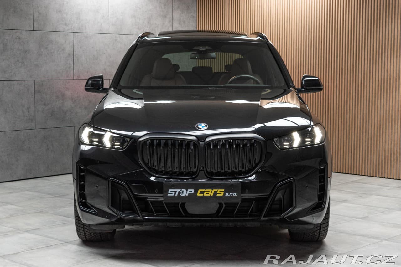 2024 BMW X5 - 2