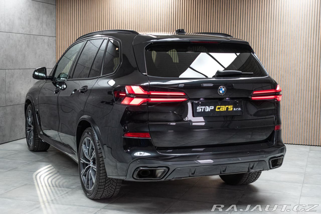 2024 BMW X5 - 4