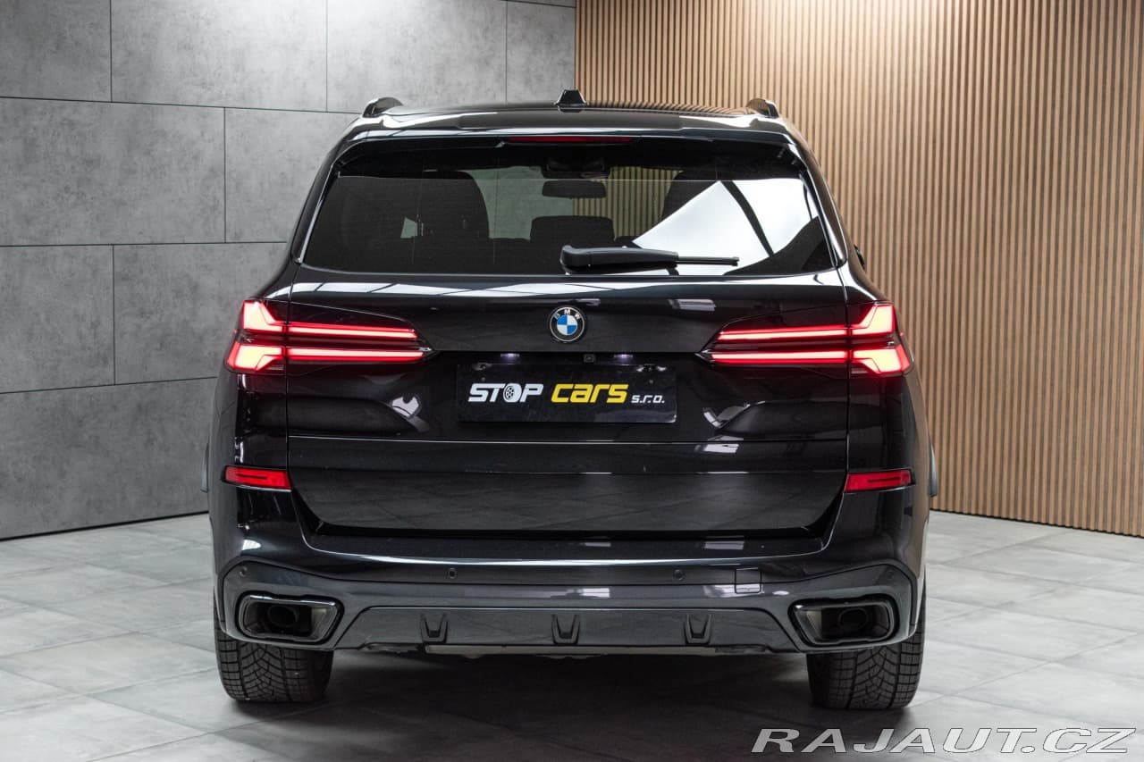 2024 BMW X5 - 5