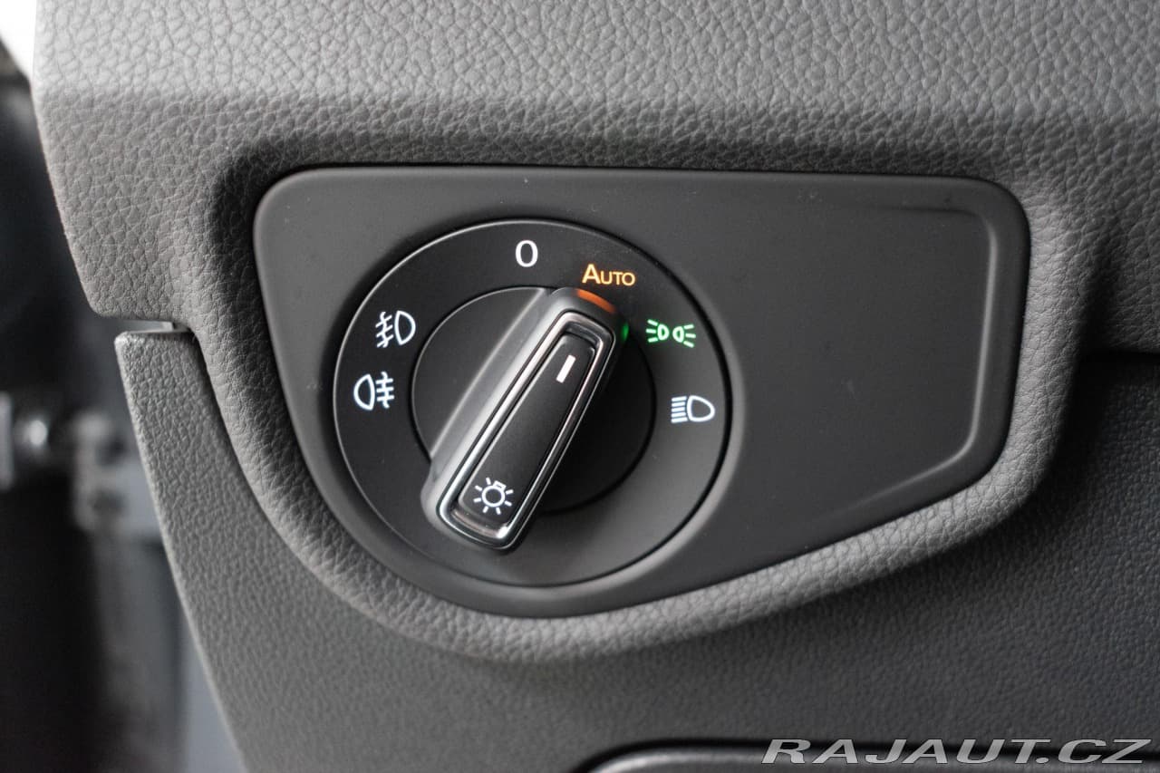 2023 Volkswagen Touran - 18