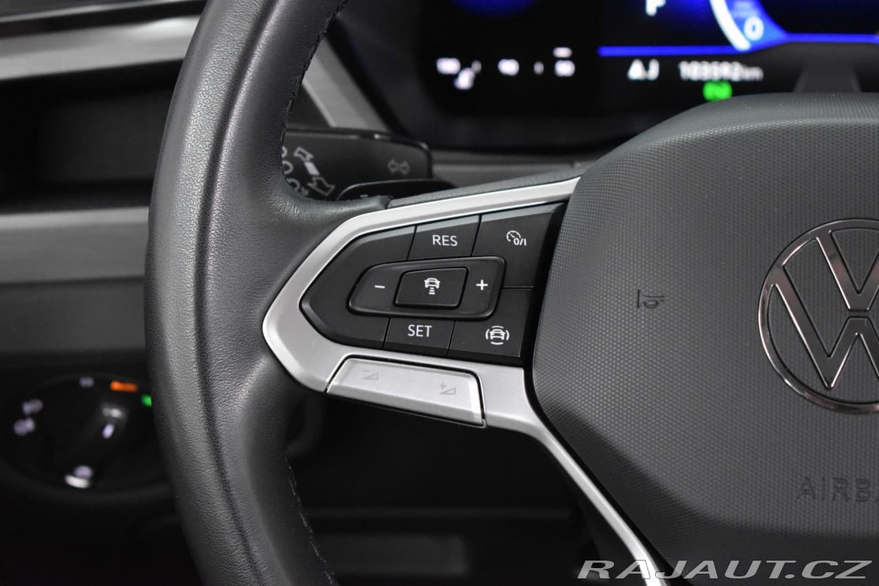 2023 Volkswagen Touran - 20