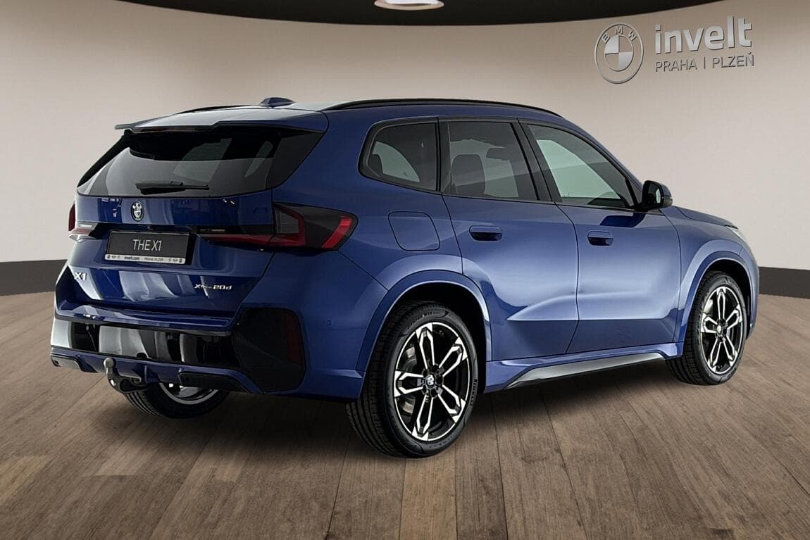 2025 BMW X1 - 3