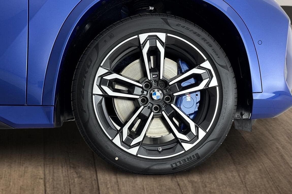 2025 BMW X1 - 5