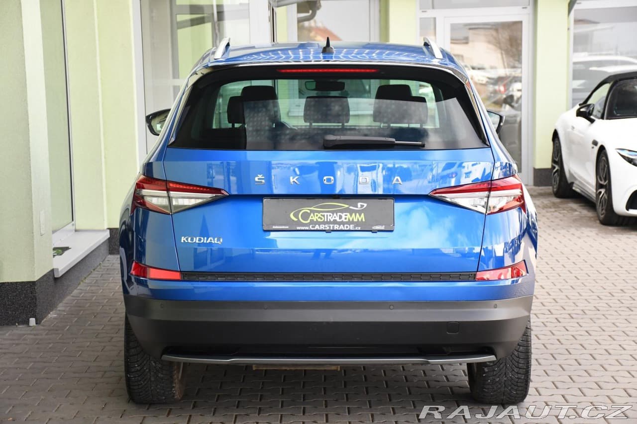 2023 Škoda Kodiaq - 10