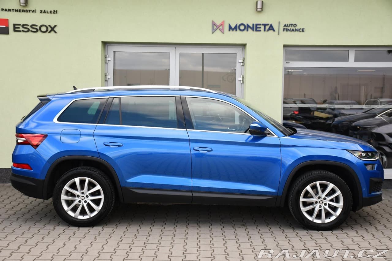 2023 Škoda Kodiaq - 12