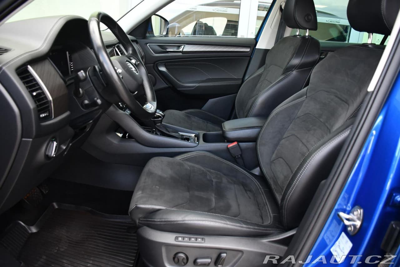 2023 Škoda Kodiaq - 13