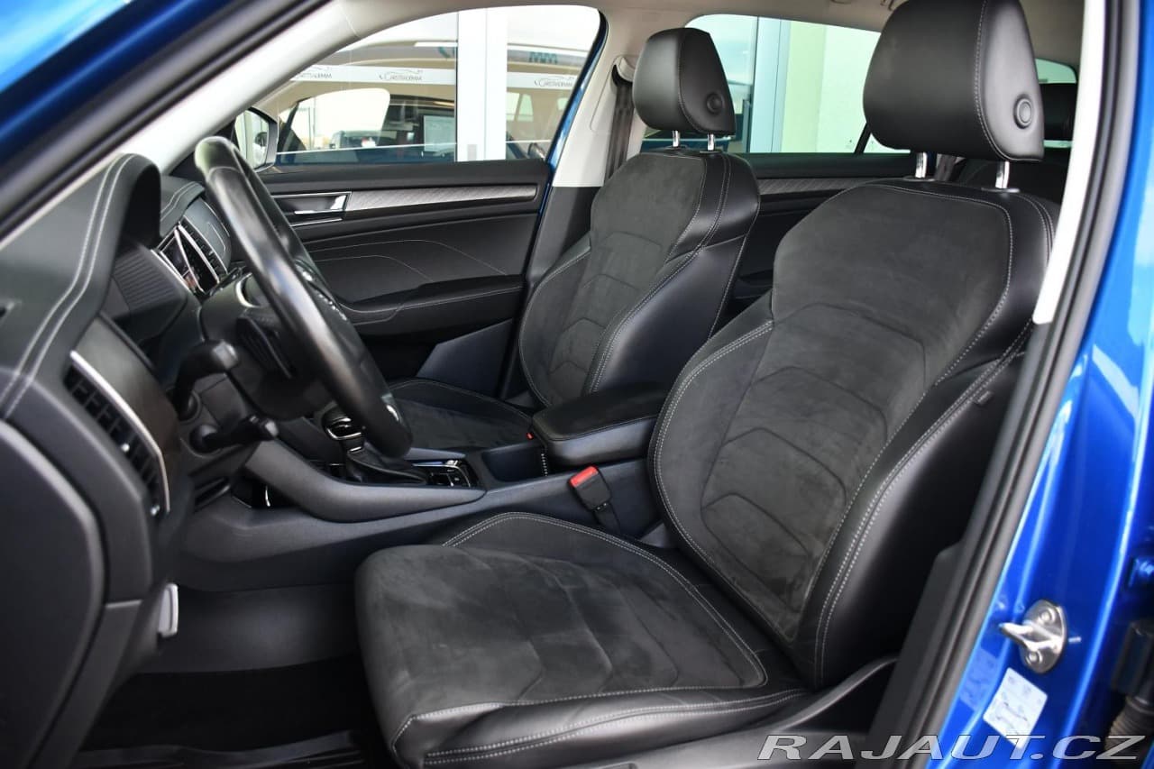 2023 Škoda Kodiaq - 14