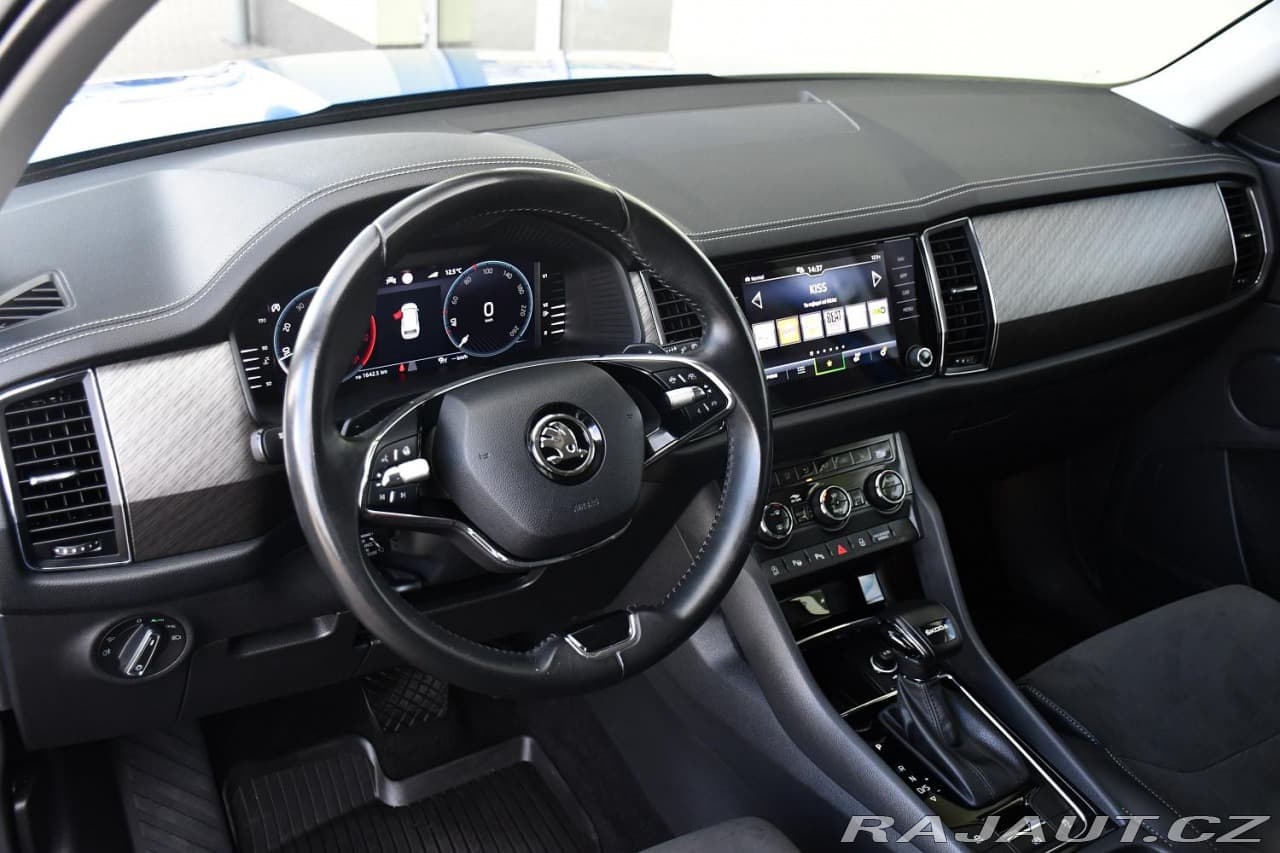 2023 Škoda Kodiaq - 15