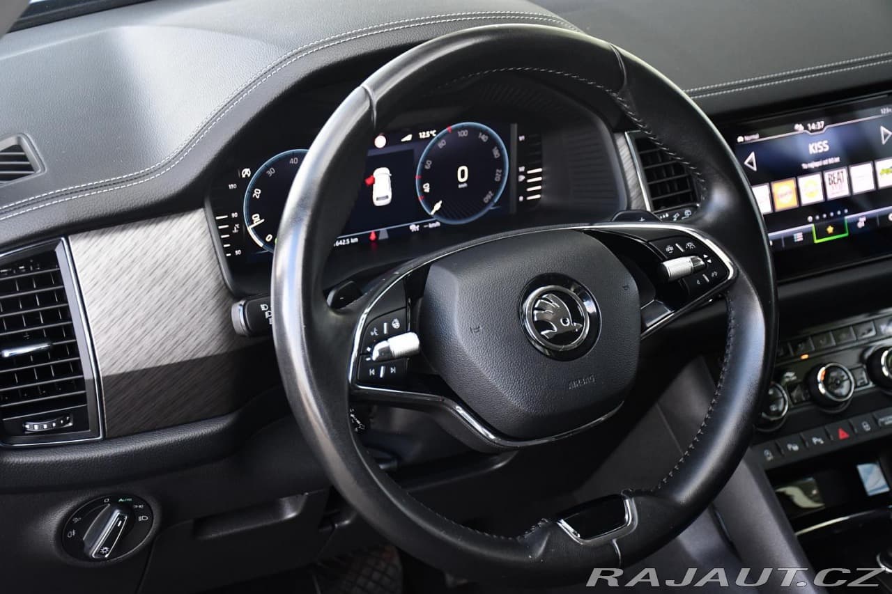 2023 Škoda Kodiaq - 16