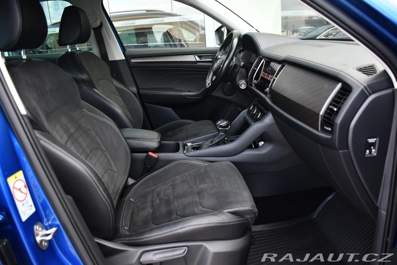 2023 Škoda Kodiaq - 17