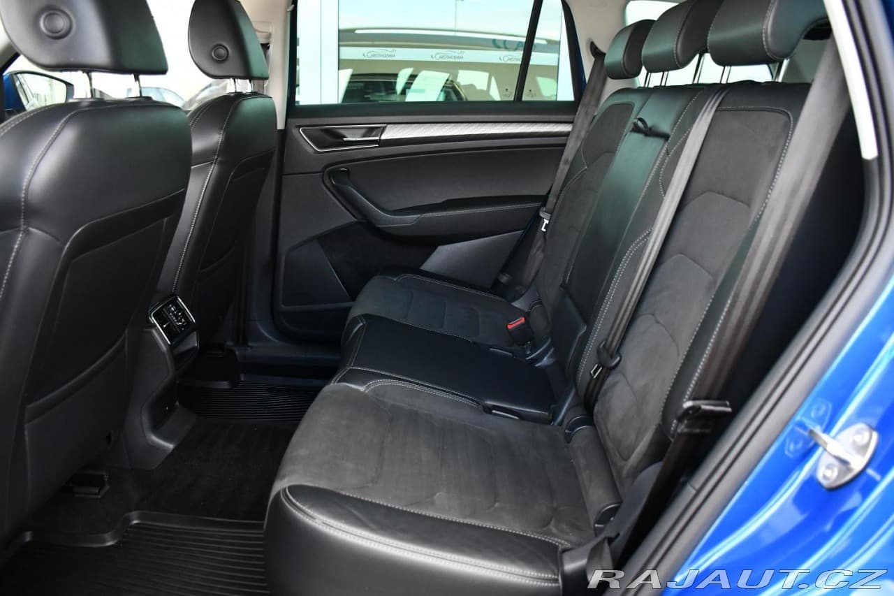 2023 Škoda Kodiaq - 19