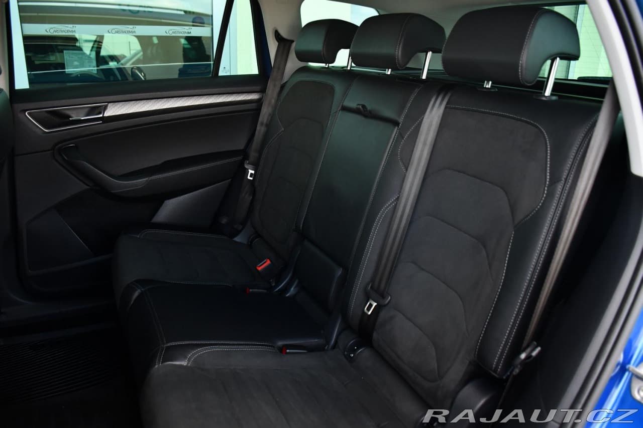 2023 Škoda Kodiaq - 20