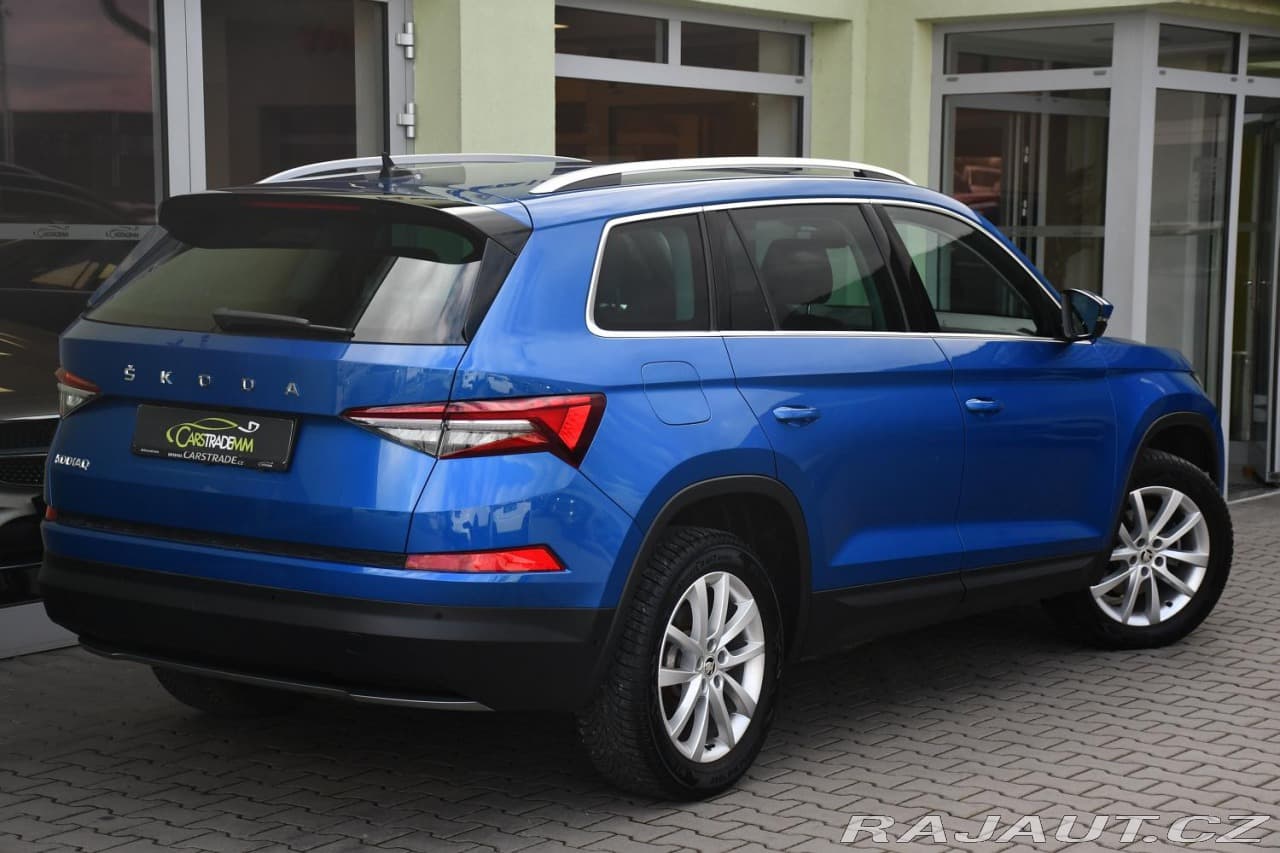 2023 Škoda Kodiaq - 4