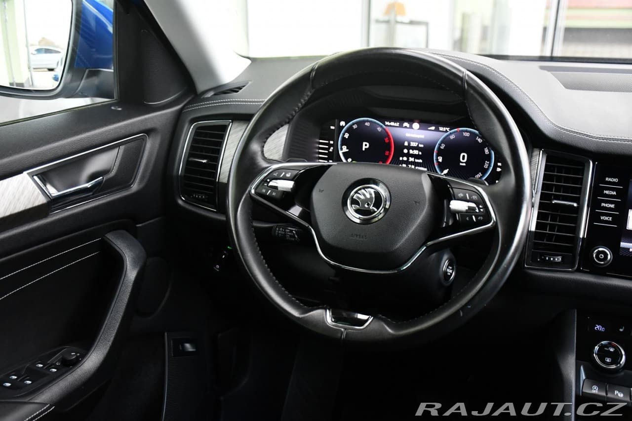 2023 Škoda Kodiaq - 6