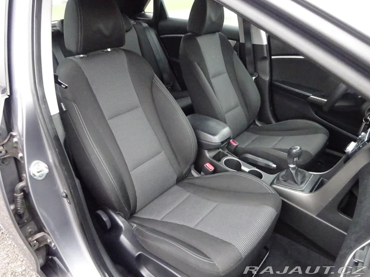 2013 Hyundai I30 - 10