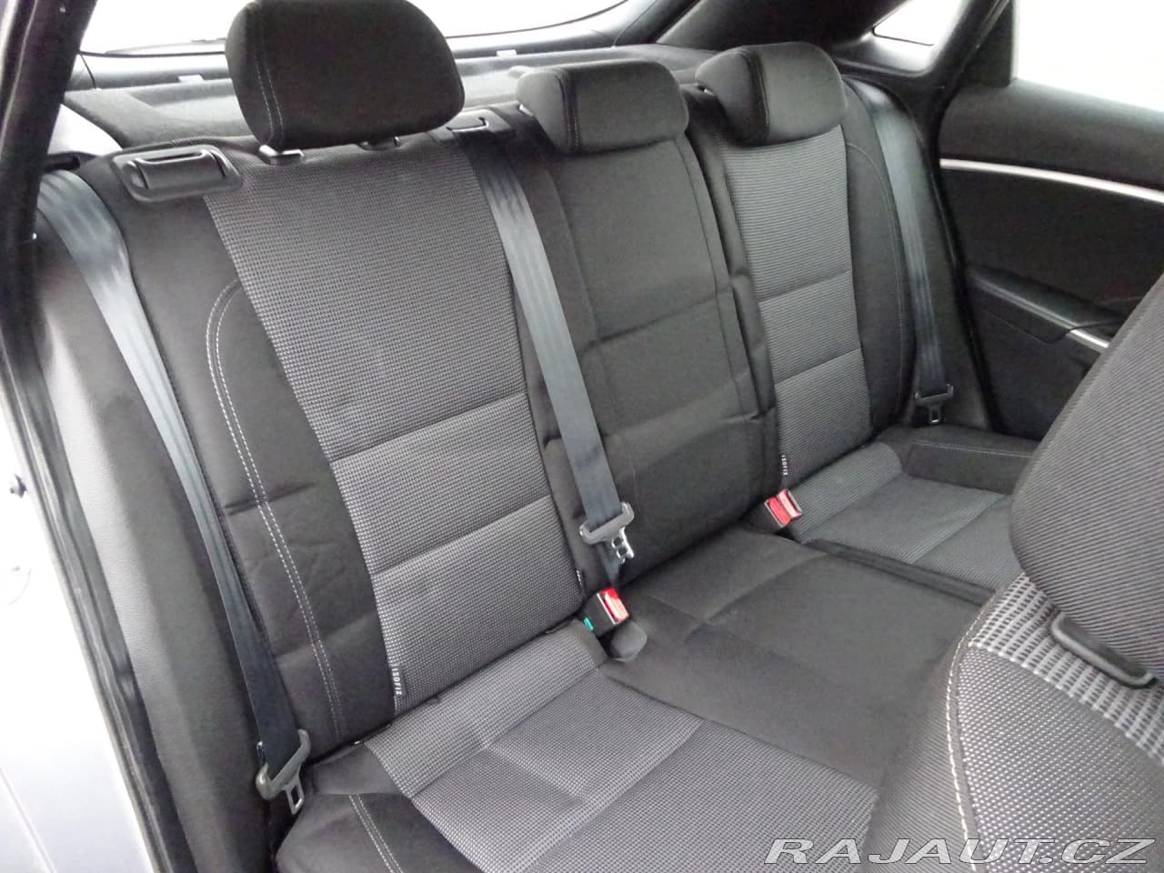 2013 Hyundai I30 - 11