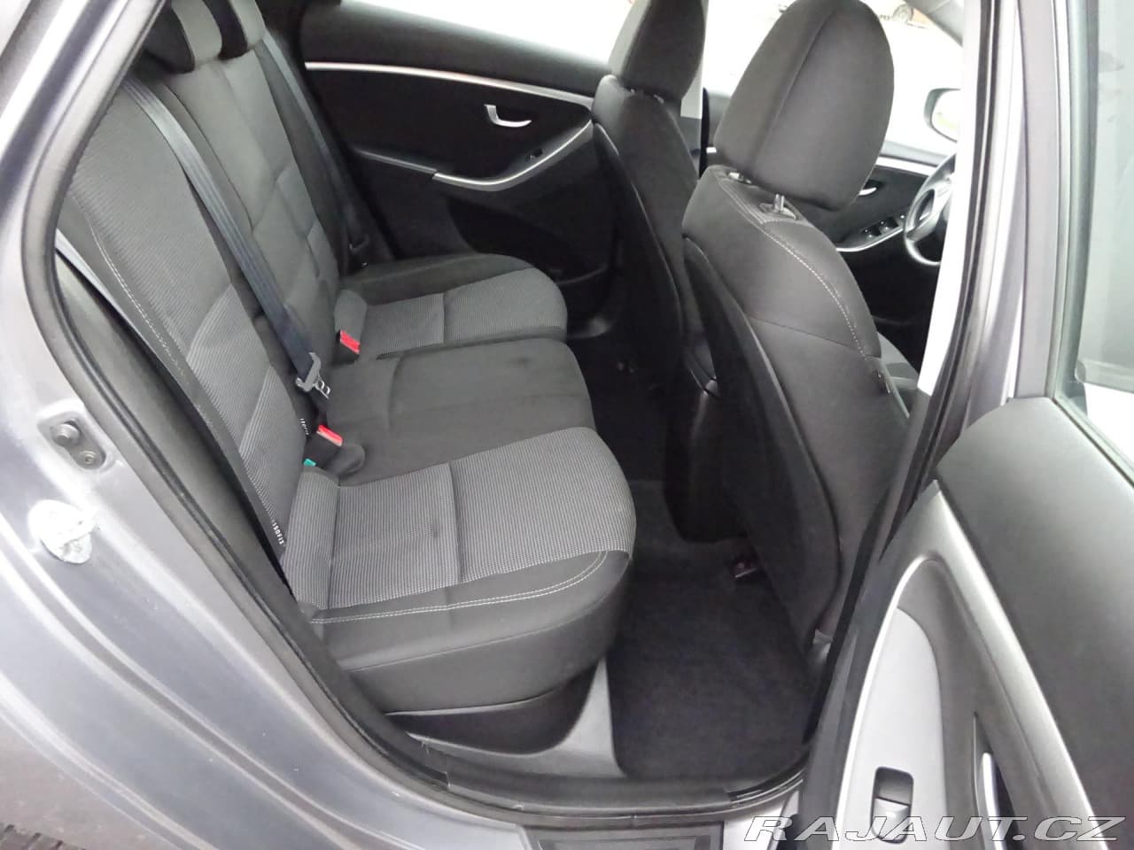 2013 Hyundai I30 - 12