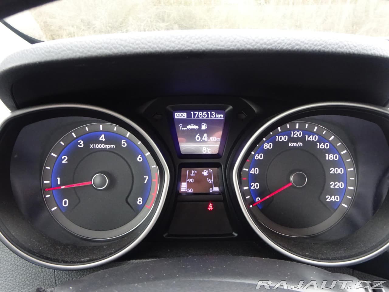 2013 Hyundai I30 - 13