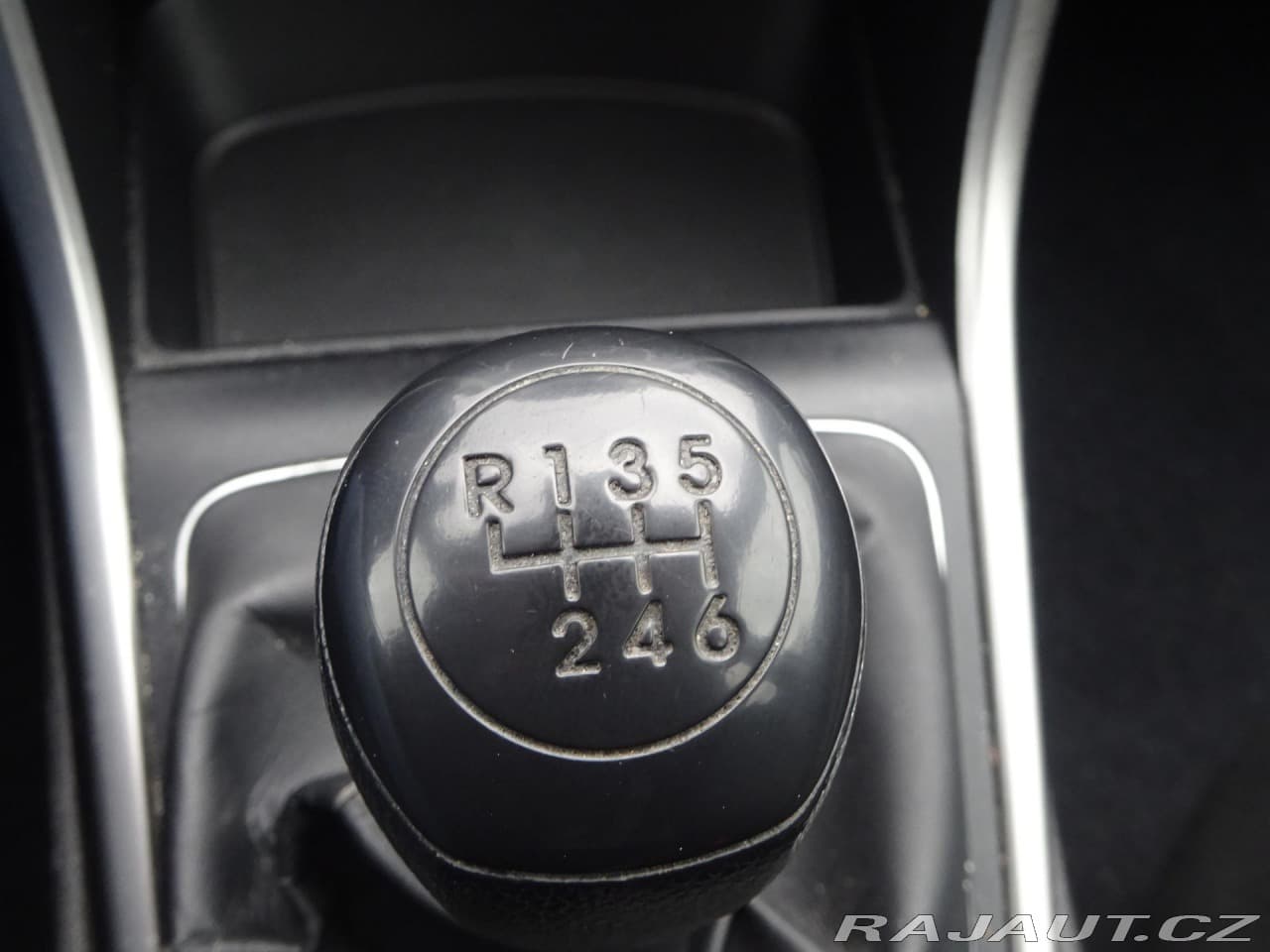 2013 Hyundai I30 - 16