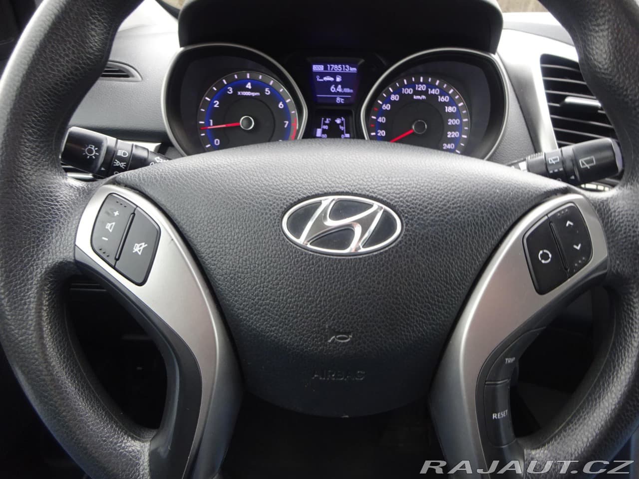 2013 Hyundai I30 - 17