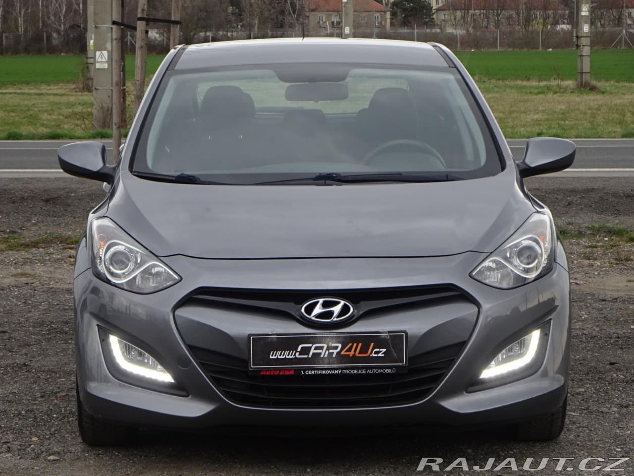 2013 Hyundai I30 - 2