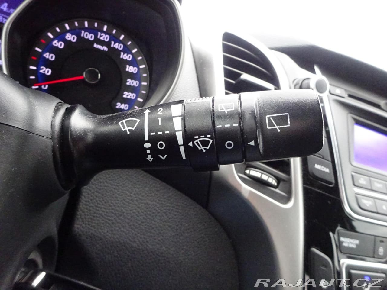 2013 Hyundai I30 - 20