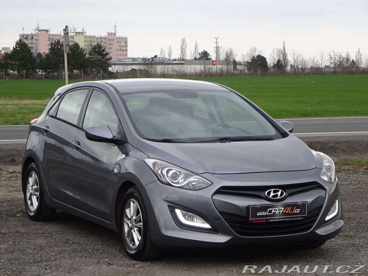 2013 Hyundai I30 - 3