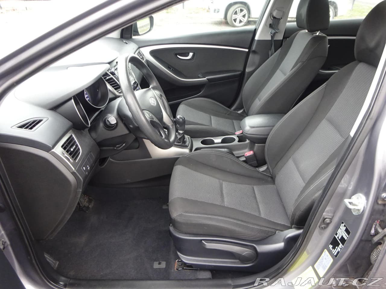 2013 Hyundai I30 - 5