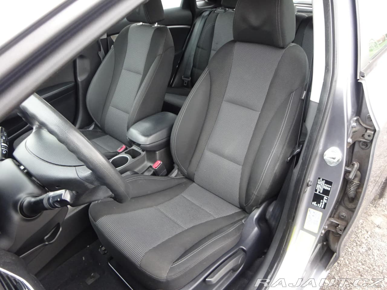 2013 Hyundai I30 - 6