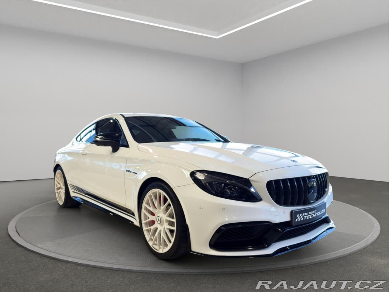 2017 Mercedes-Benz C-CLASS - 3
