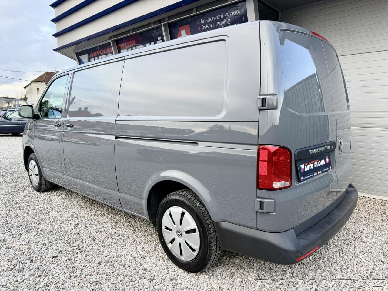 2022 Volkswagen Transporter - 12