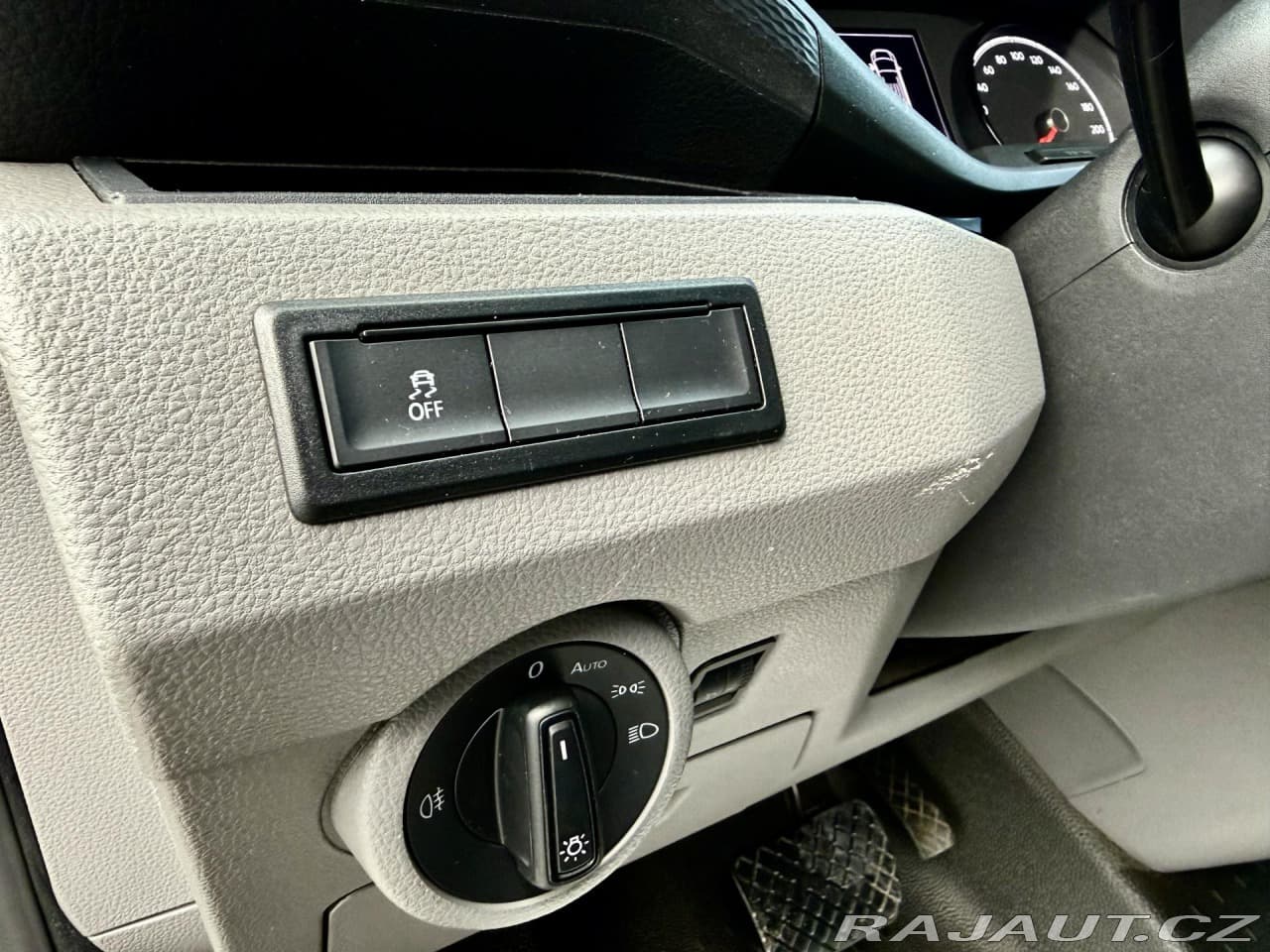 2022 Volkswagen Transporter - 17