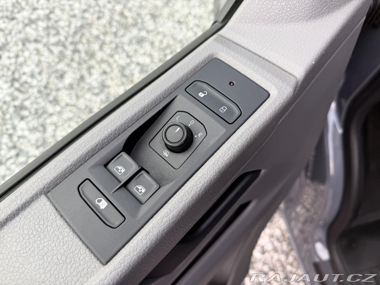 2022 Volkswagen Transporter - 18