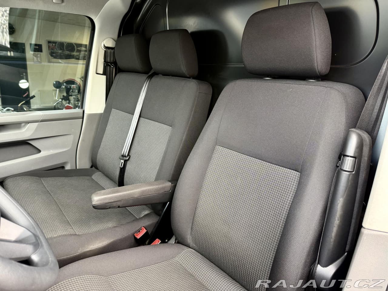 2022 Volkswagen Transporter - 19