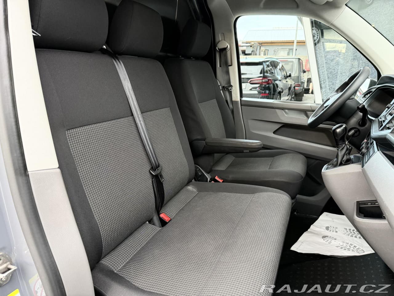 2022 Volkswagen Transporter - 20