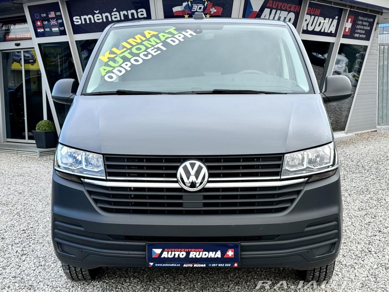 2022 Volkswagen Transporter - 4
