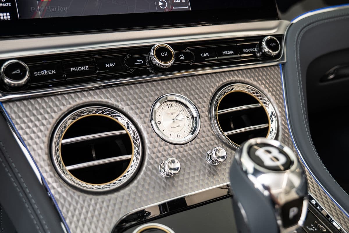 2024 Bentley Ostatní - 13