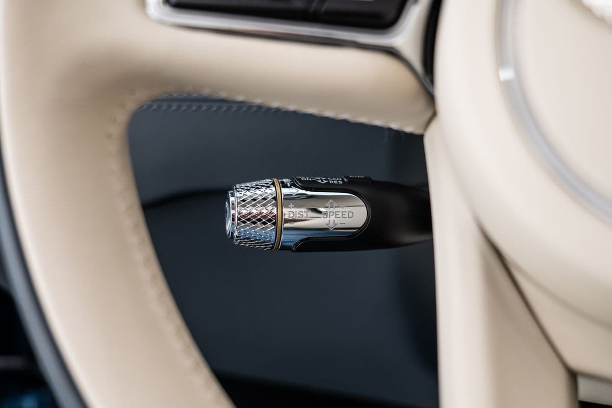 2024 Bentley Ostatní - 17