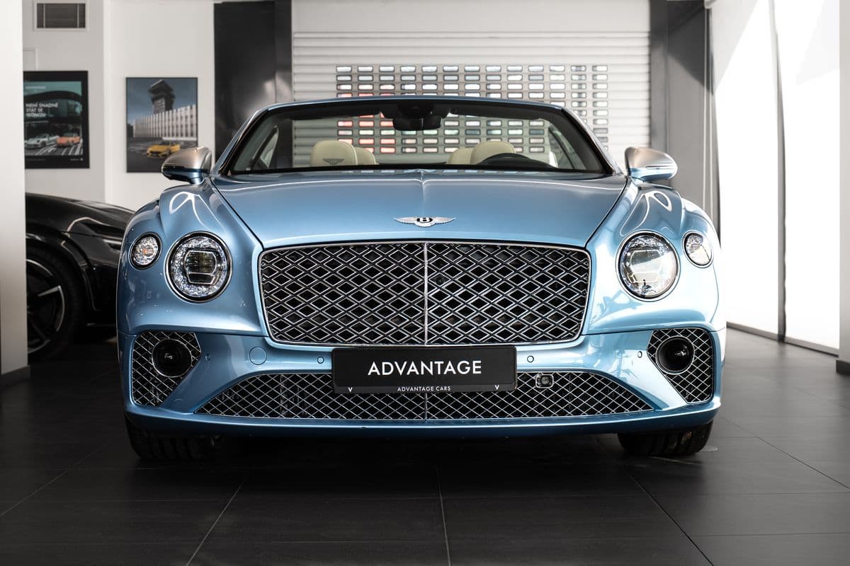 2024 Bentley Ostatní - 2
