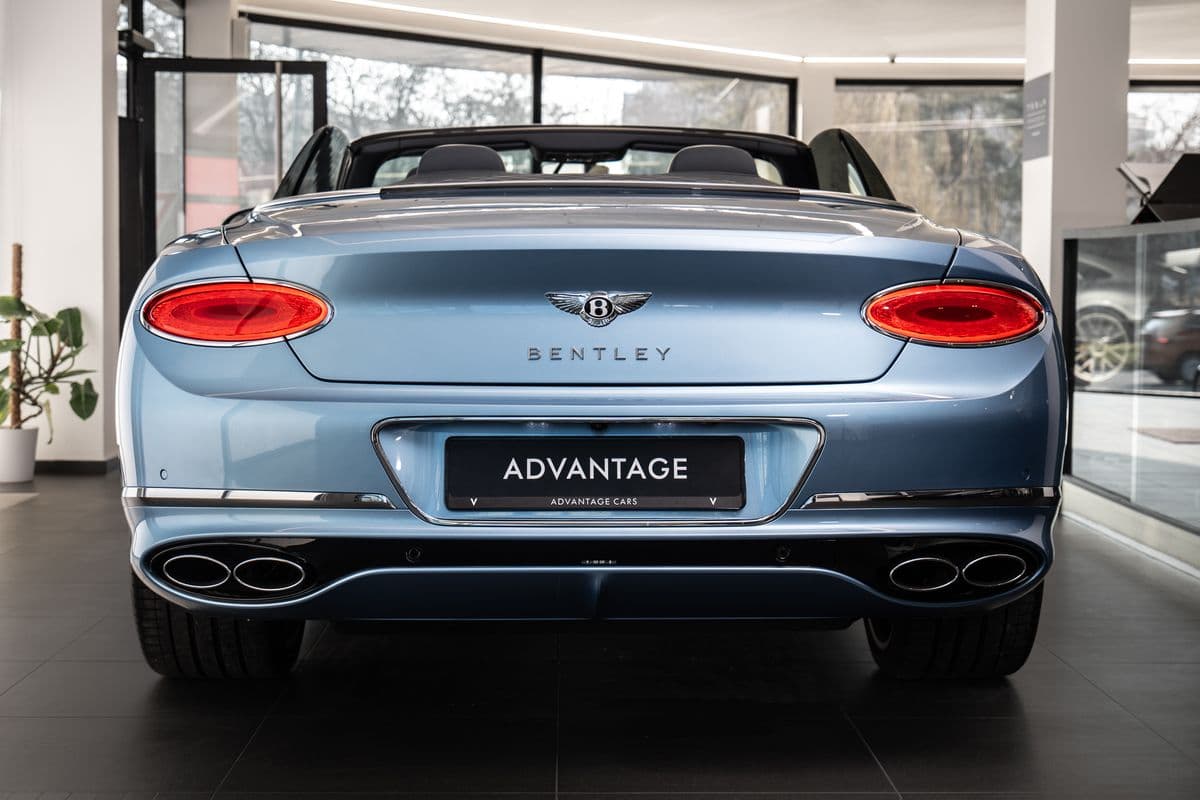 2024 Bentley Ostatní - 3