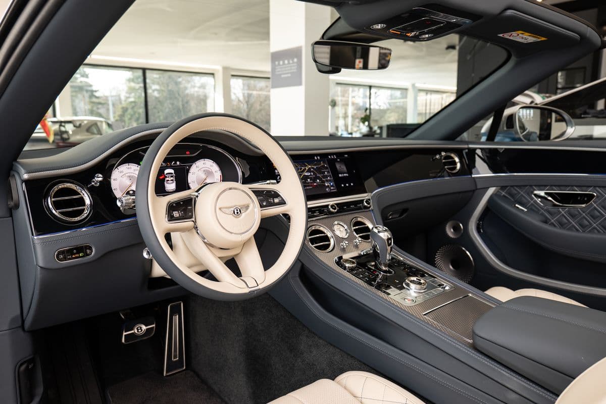 2024 Bentley Ostatní - 5