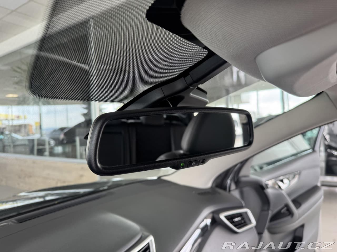 2016 Nissan Qashqai - 17