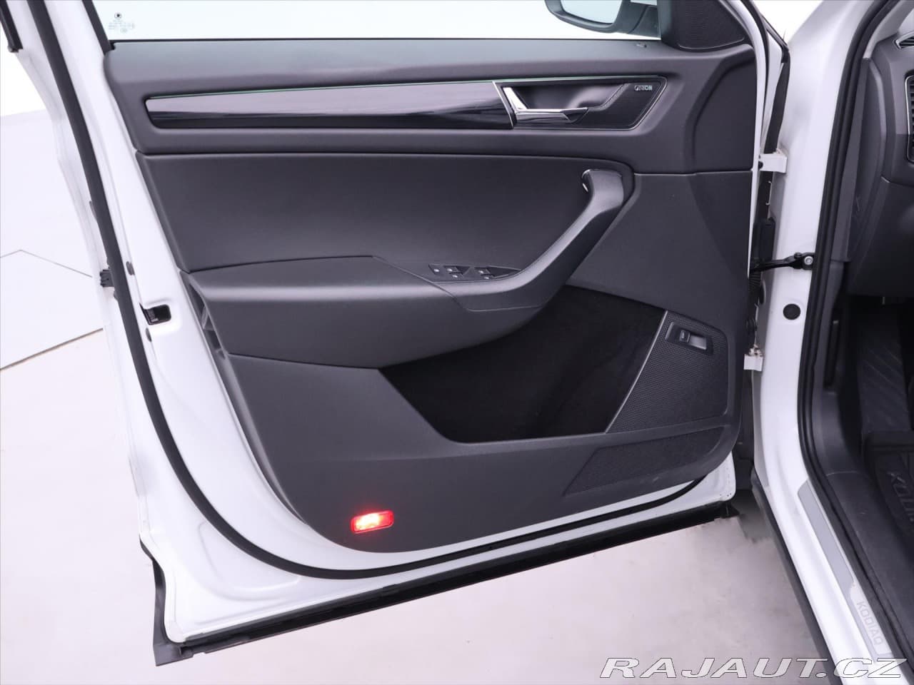 2017 Škoda Kodiaq - 10