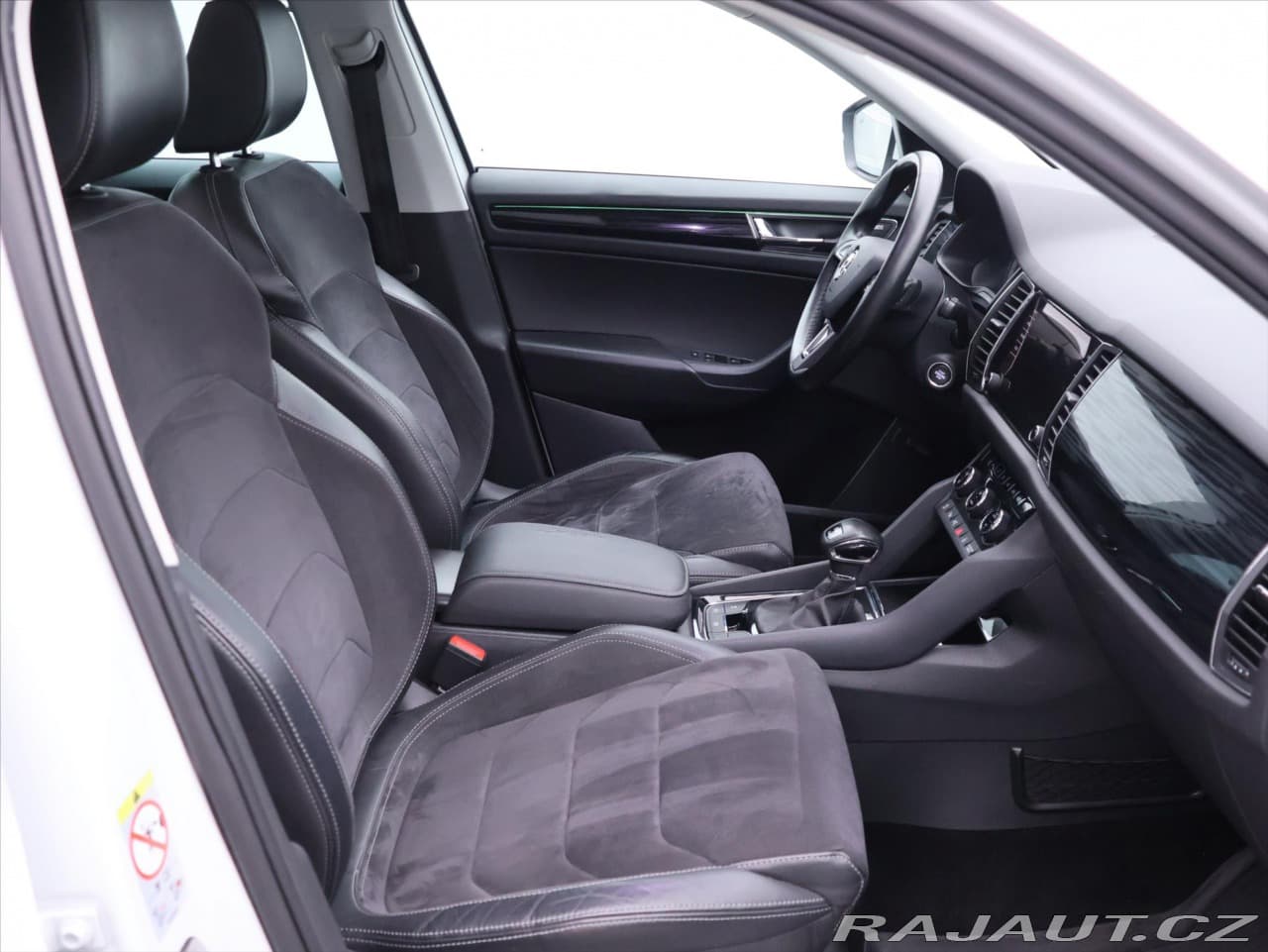 2017 Škoda Kodiaq - 12