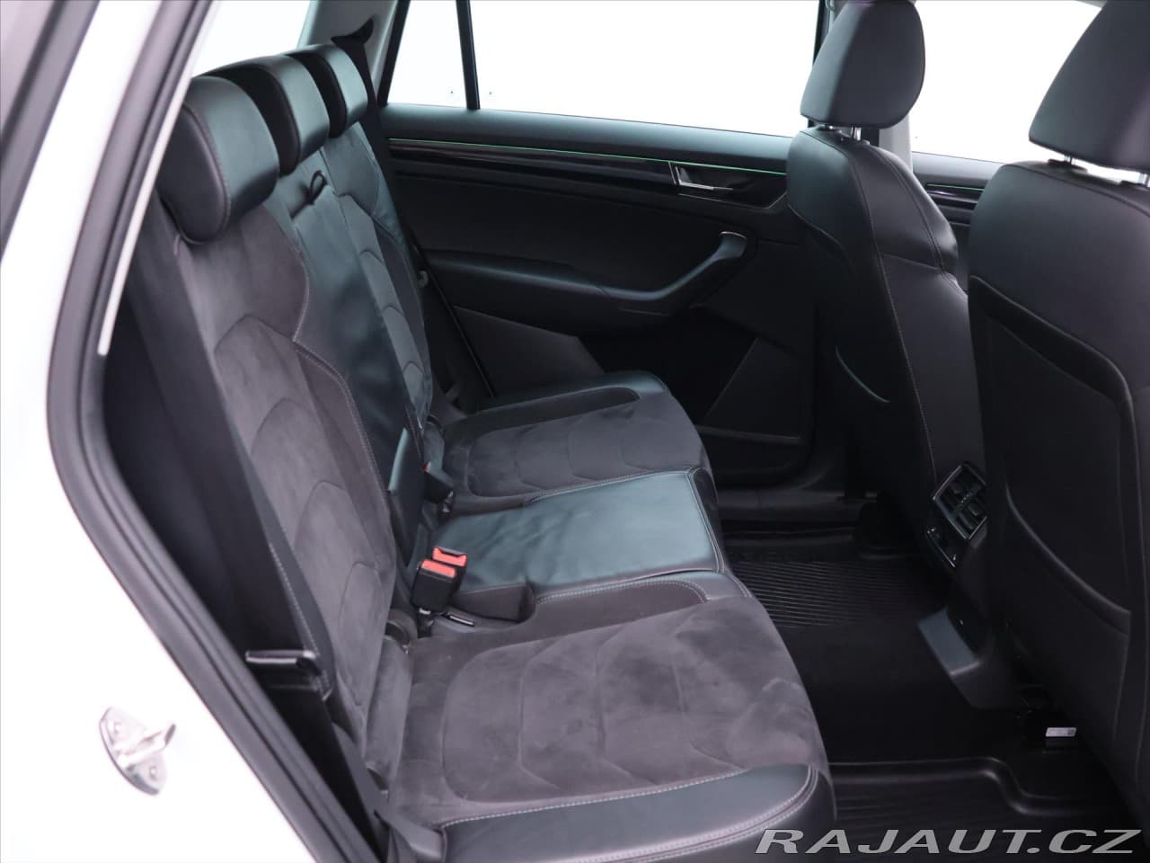 2017 Škoda Kodiaq - 13