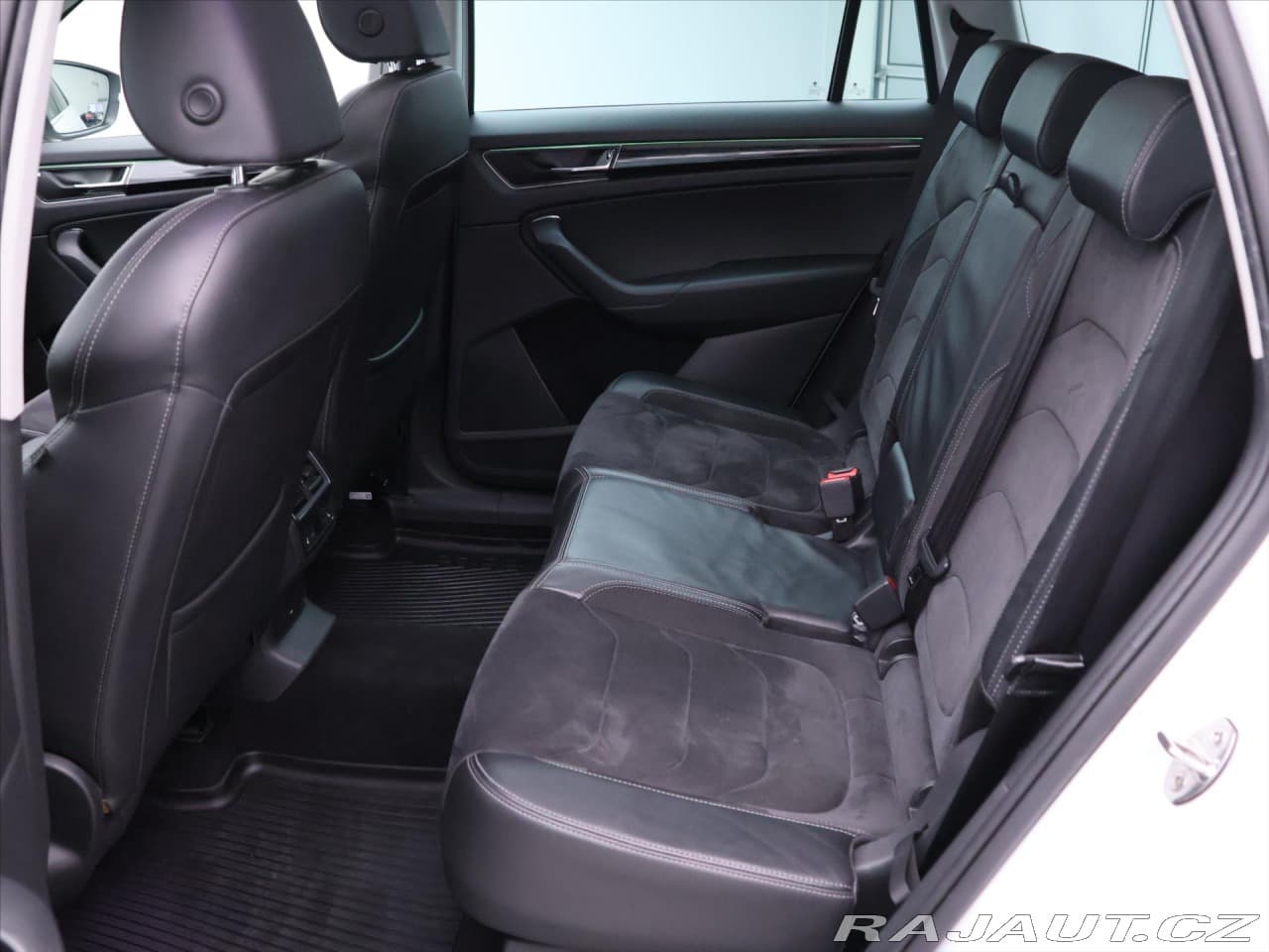 2017 Škoda Kodiaq - 14