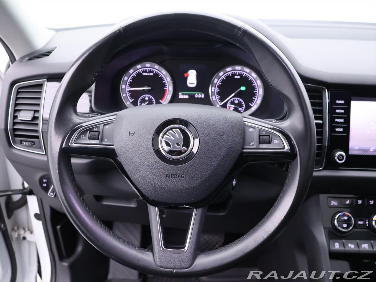 2017 Škoda Kodiaq - 17